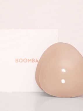BOOMBA Sticky Bra Ultra Boost Inserts